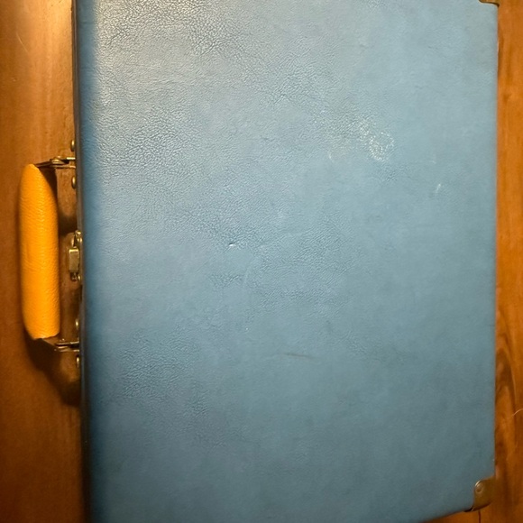 Crosley record player - Picture 4 of 5